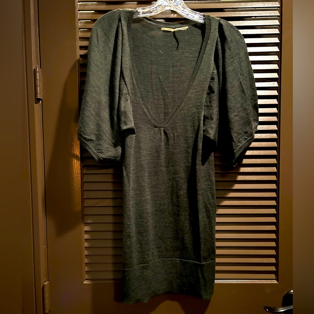 MAXSTUDIO wool sweater